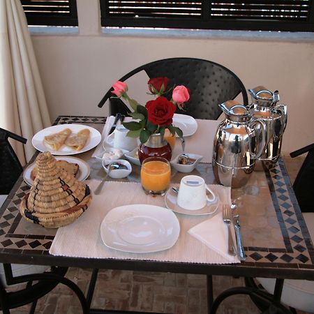 Riad Diana Marrakesh Ngoại thất bức ảnh