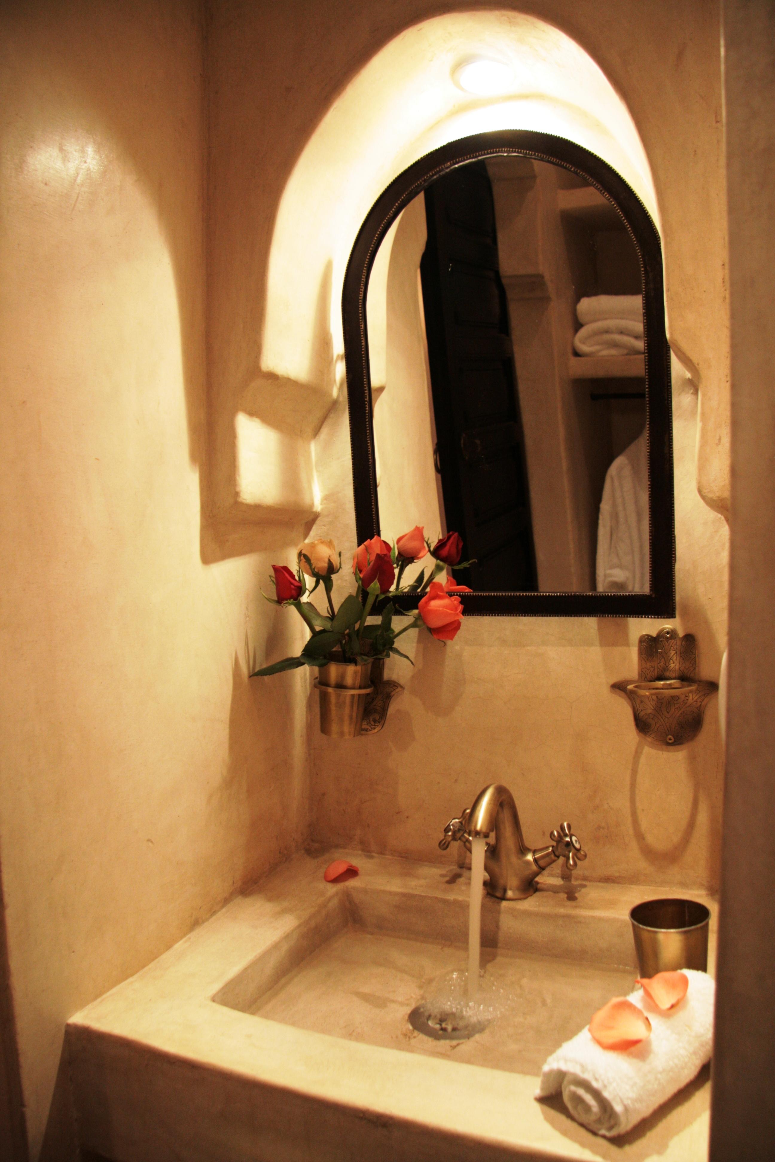 Riad Diana Marrakesh Ngoại thất bức ảnh