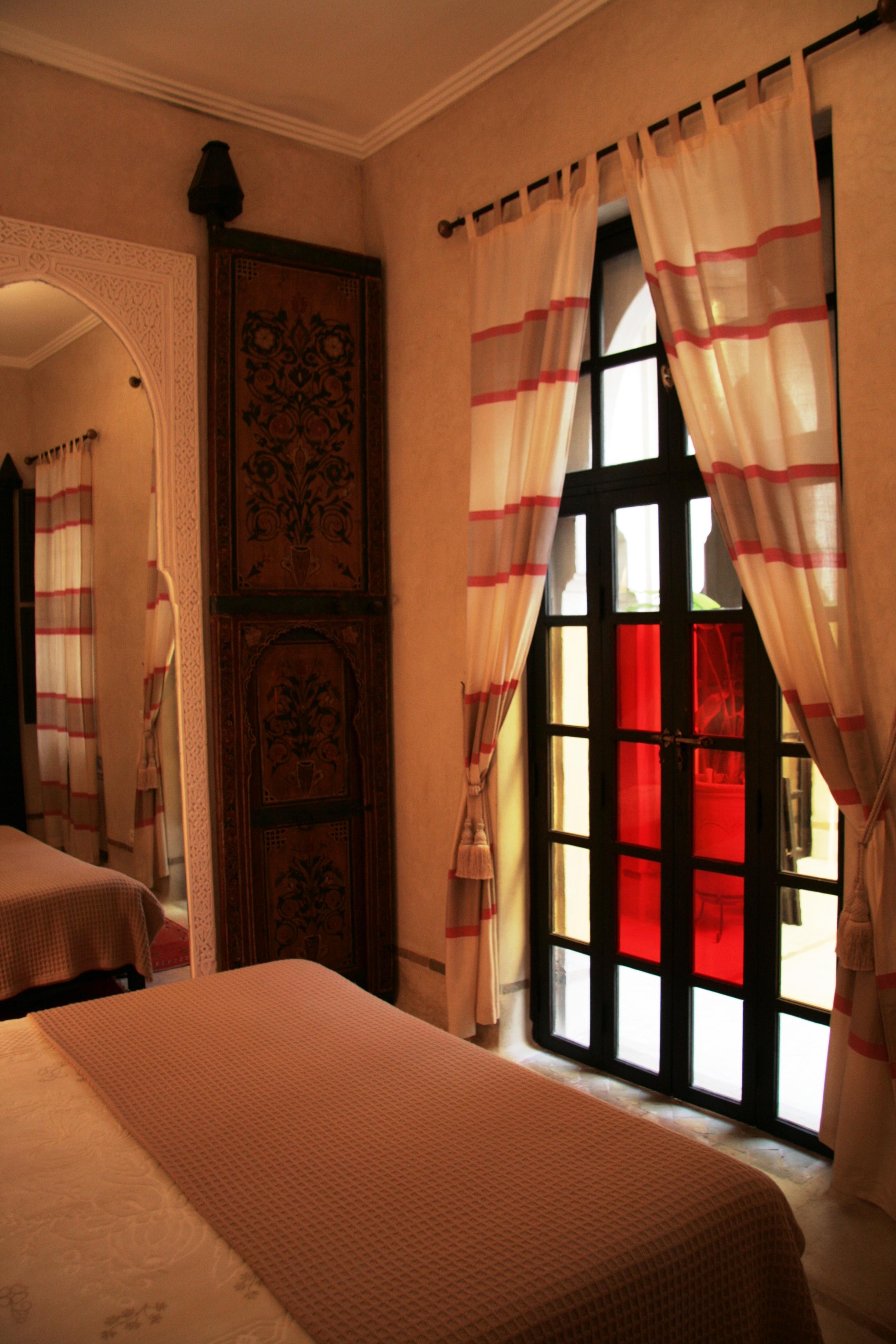 Riad Diana Marrakesh Ngoại thất bức ảnh