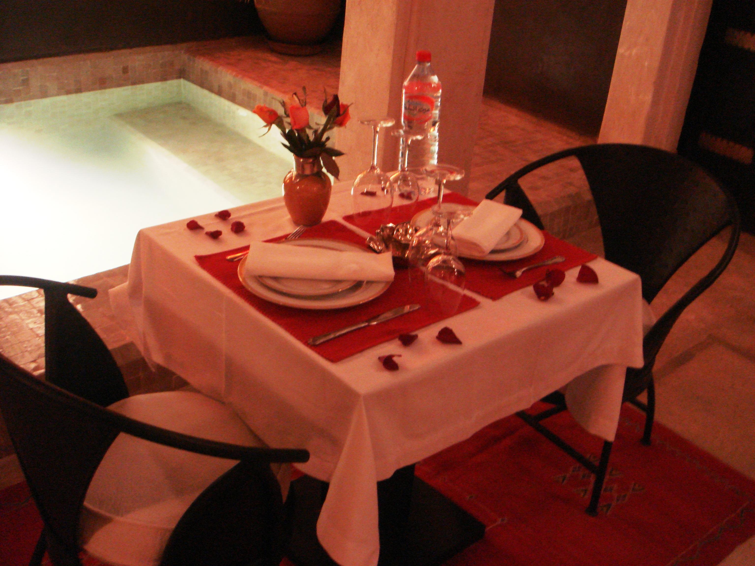 Riad Diana Marrakesh Ngoại thất bức ảnh