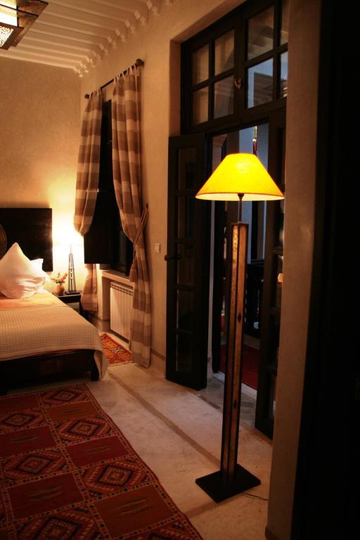 Riad Diana Marrakesh Ngoại thất bức ảnh