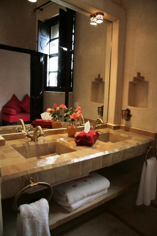 Riad Diana Marrakesh Ngoại thất bức ảnh
