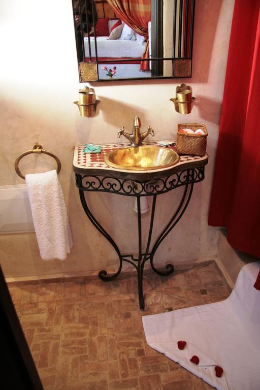 Riad Diana Marrakesh Ngoại thất bức ảnh