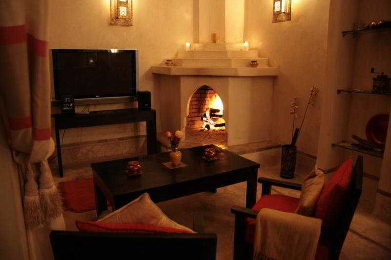 Riad Diana Marrakesh Ngoại thất bức ảnh