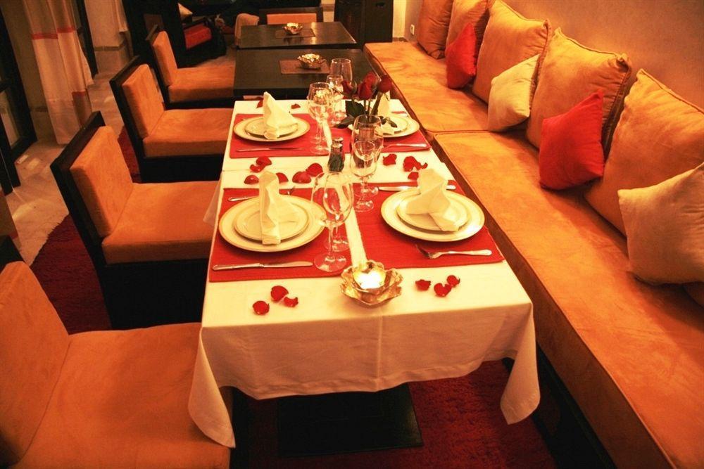 Riad Diana Marrakesh Ngoại thất bức ảnh