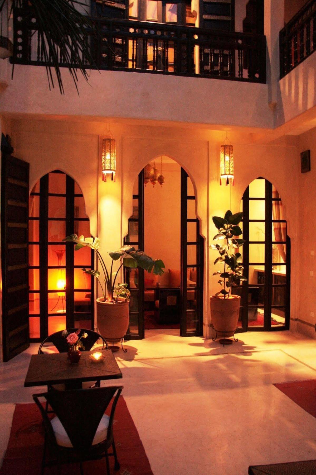 Riad Diana Marrakesh Ngoại thất bức ảnh