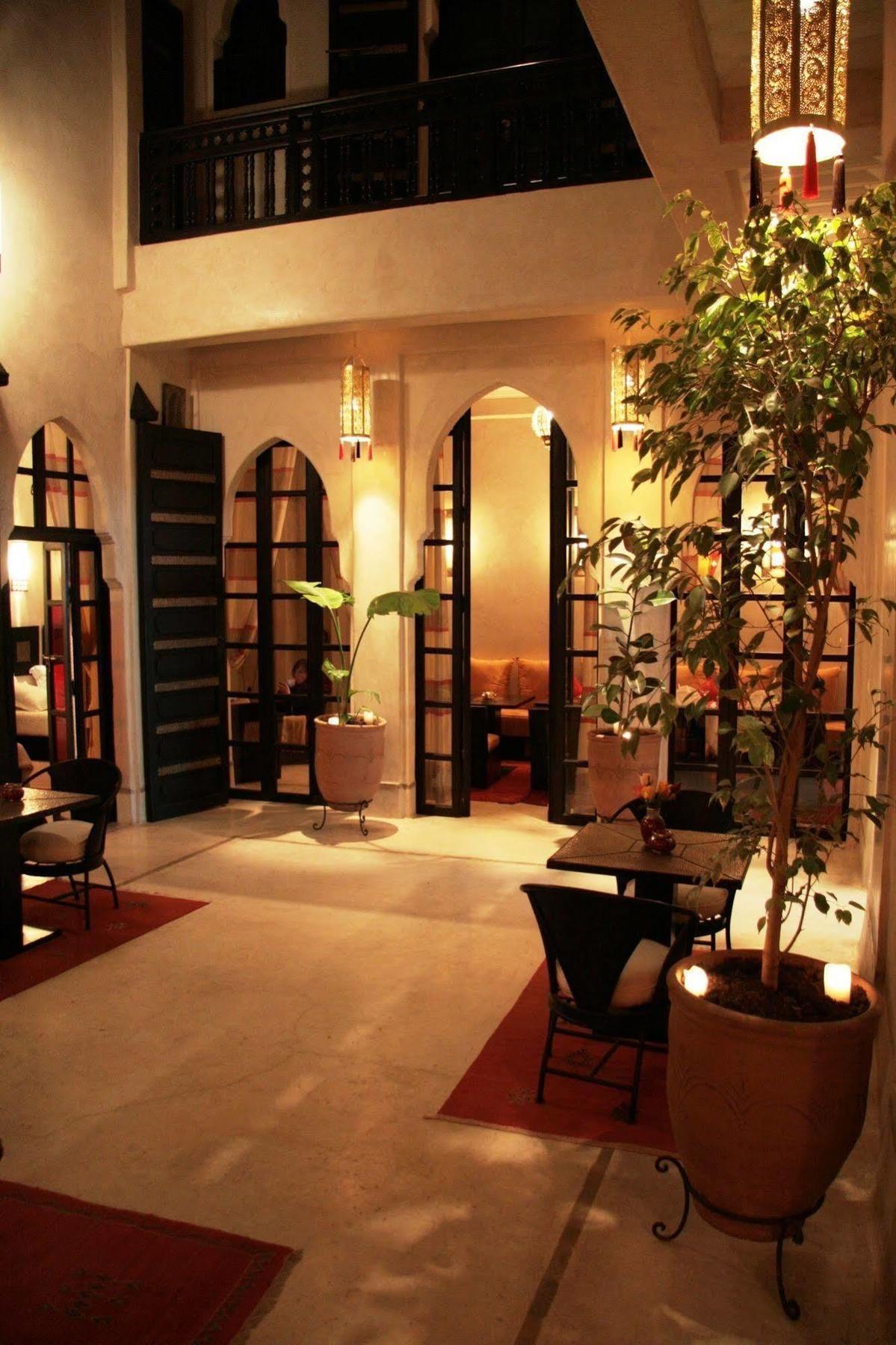 Riad Diana Marrakesh Ngoại thất bức ảnh