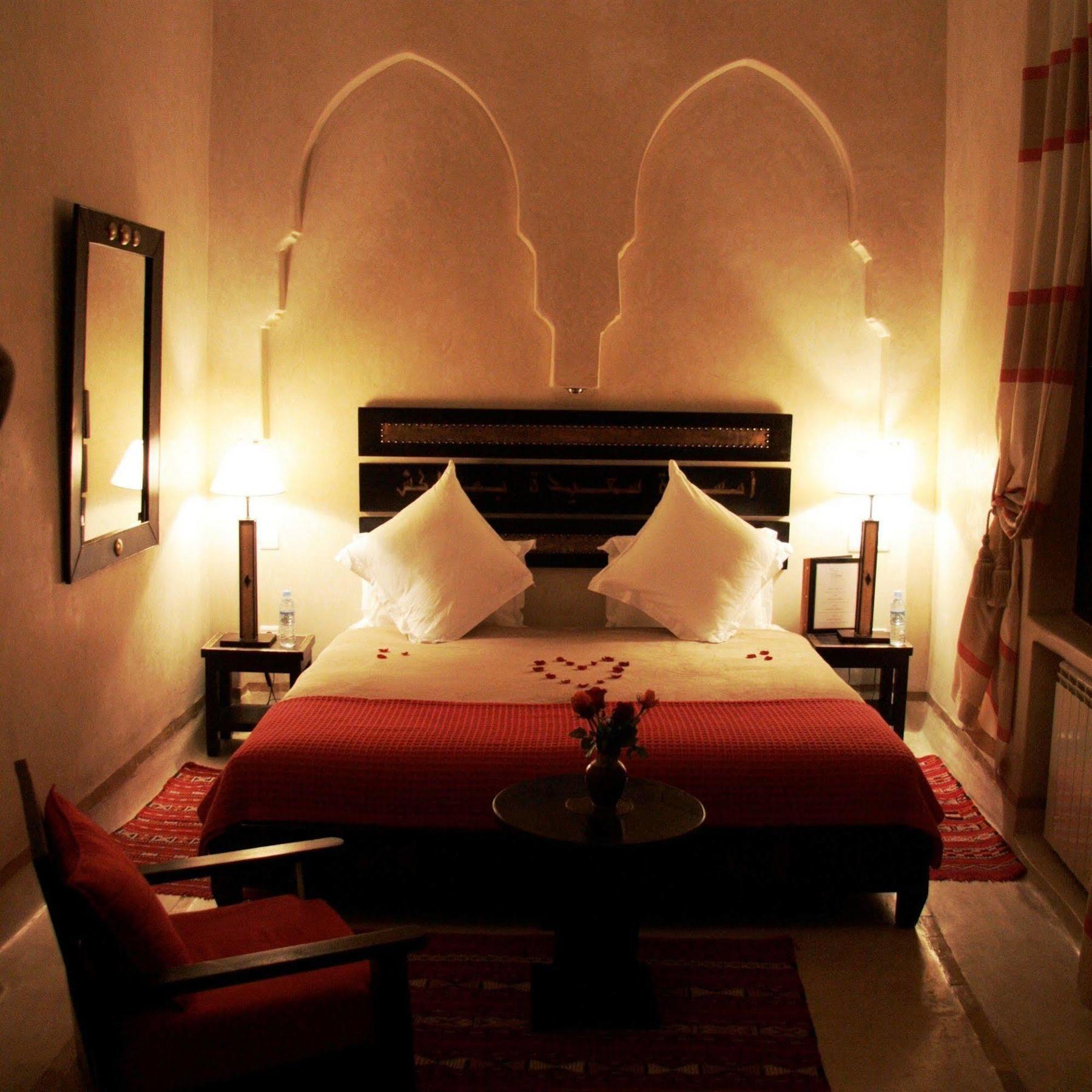 Riad Diana Marrakesh Ngoại thất bức ảnh