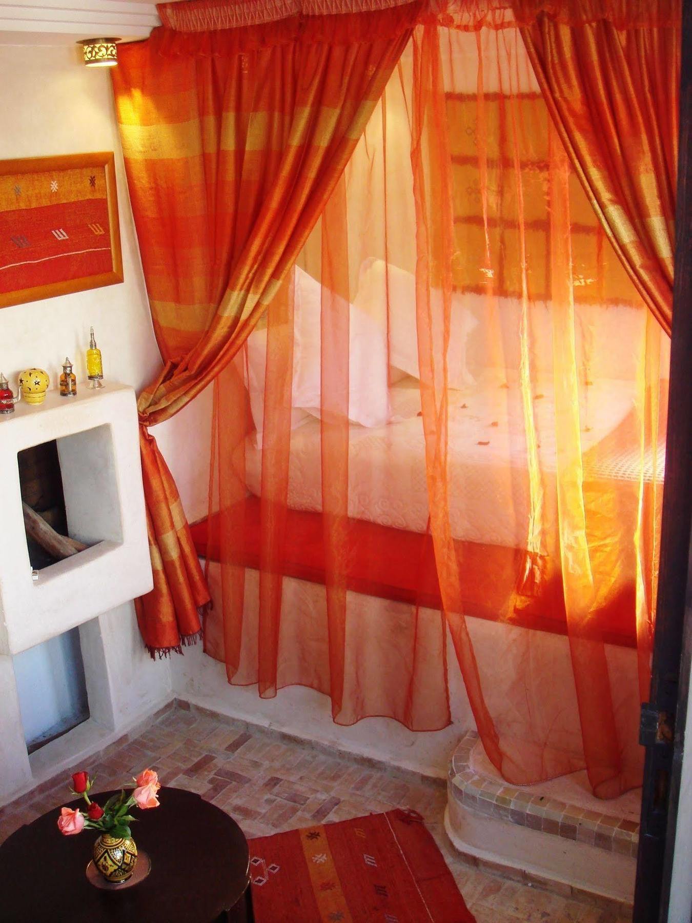 Riad Diana Marrakesh Ngoại thất bức ảnh