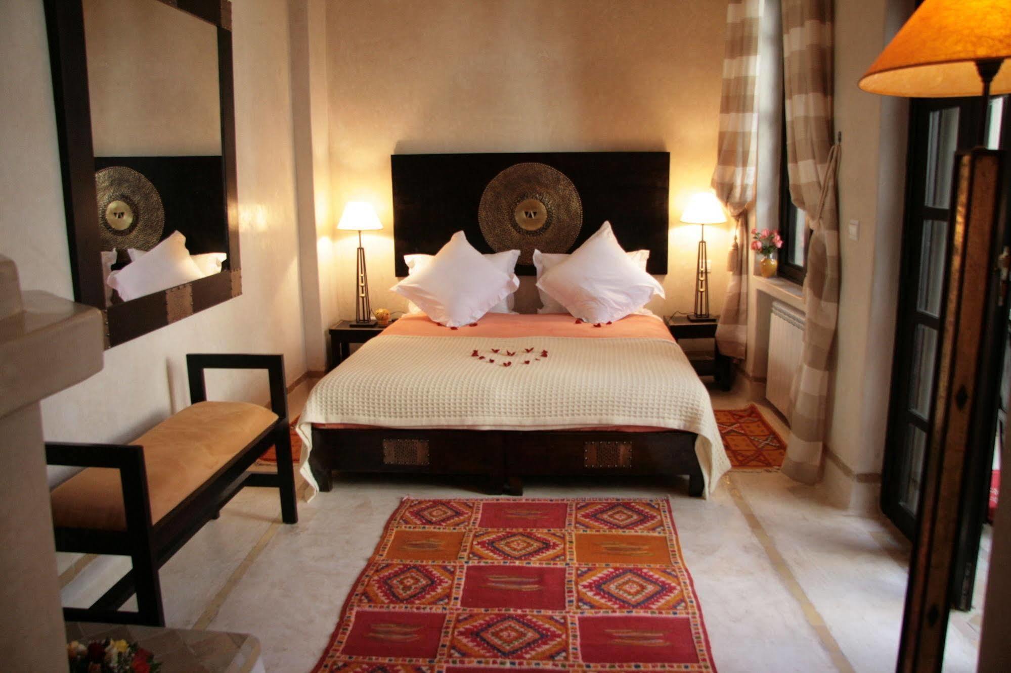 Riad Diana Marrakesh Ngoại thất bức ảnh