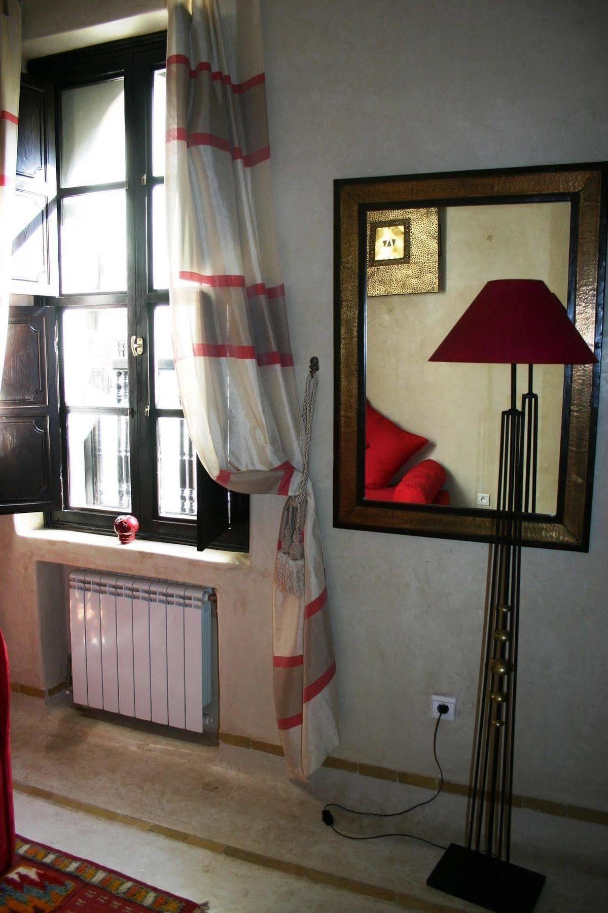 Riad Diana Marrakesh Ngoại thất bức ảnh