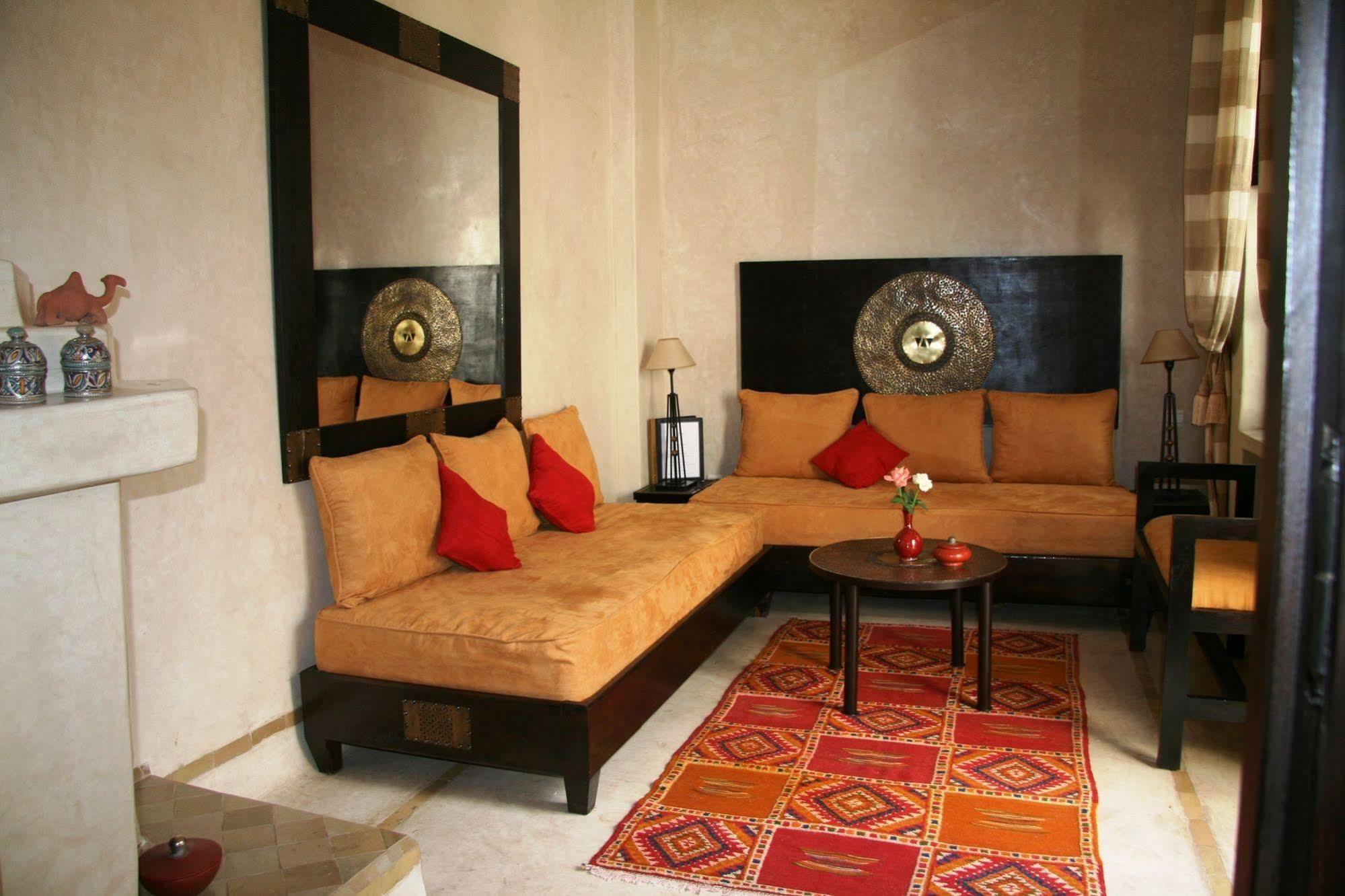 Riad Diana Marrakesh Ngoại thất bức ảnh