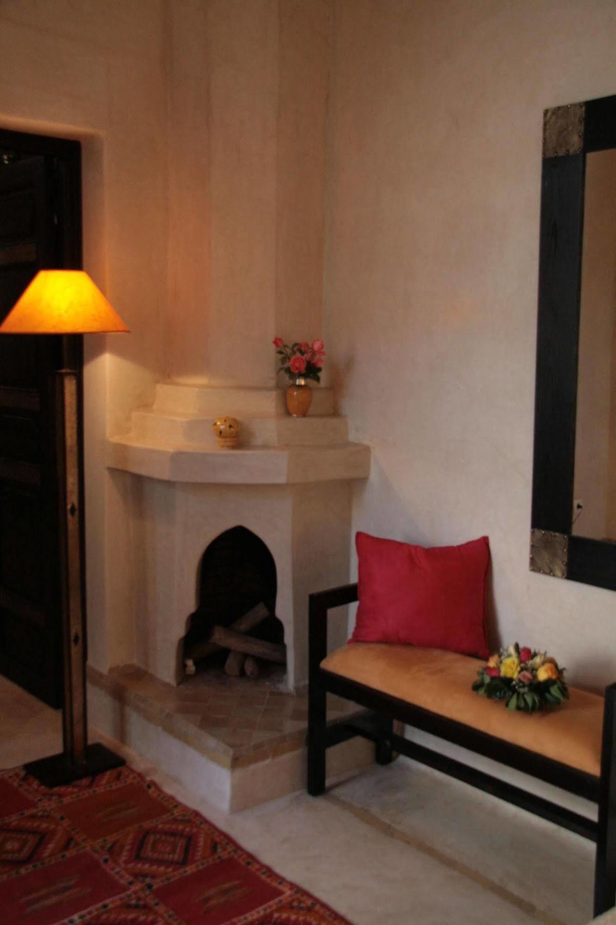 Riad Diana Marrakesh Ngoại thất bức ảnh