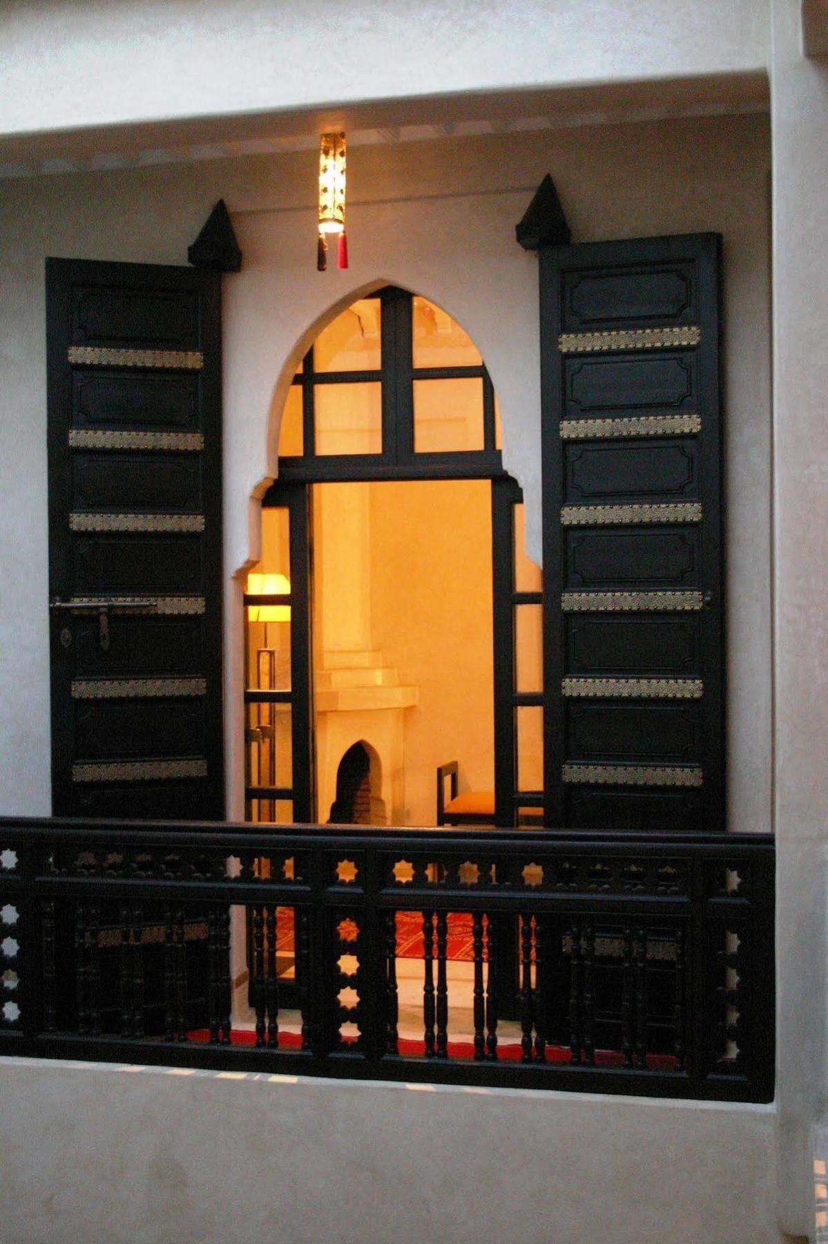 Riad Diana Marrakesh Ngoại thất bức ảnh