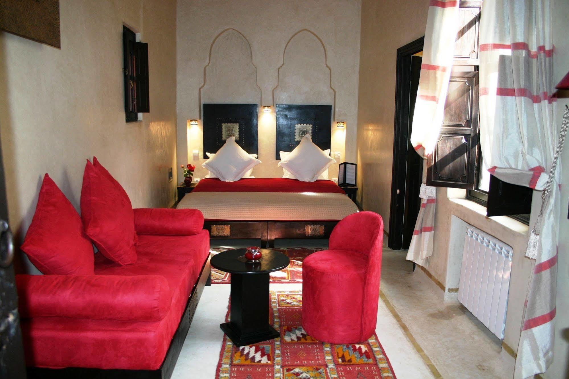Riad Diana Marrakesh Ngoại thất bức ảnh