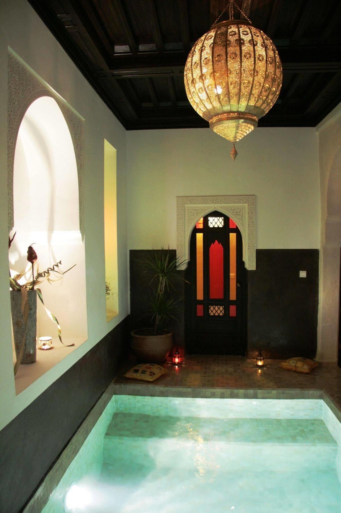 Riad Diana Marrakesh Ngoại thất bức ảnh