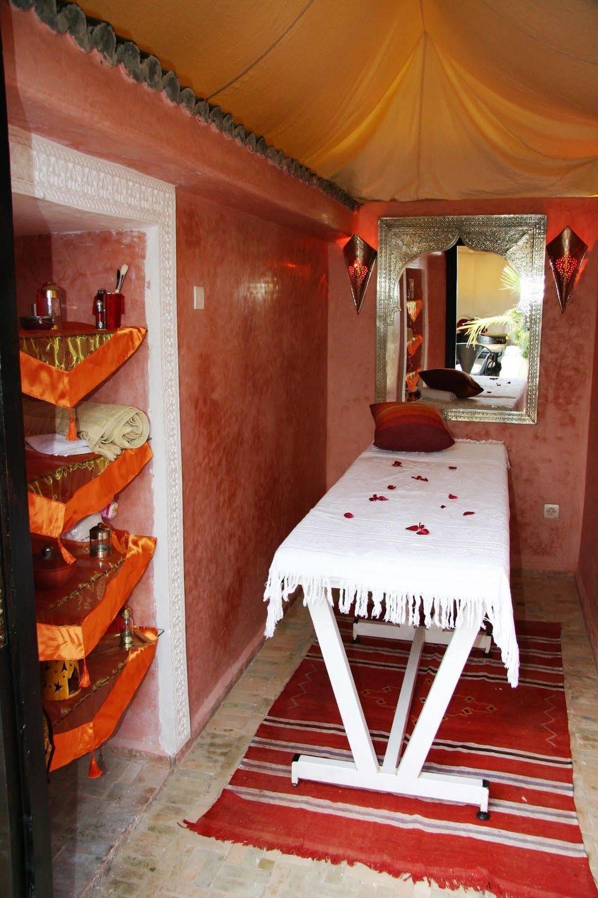 Riad Diana Marrakesh Ngoại thất bức ảnh